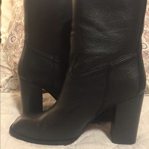 Splendid Nero boot